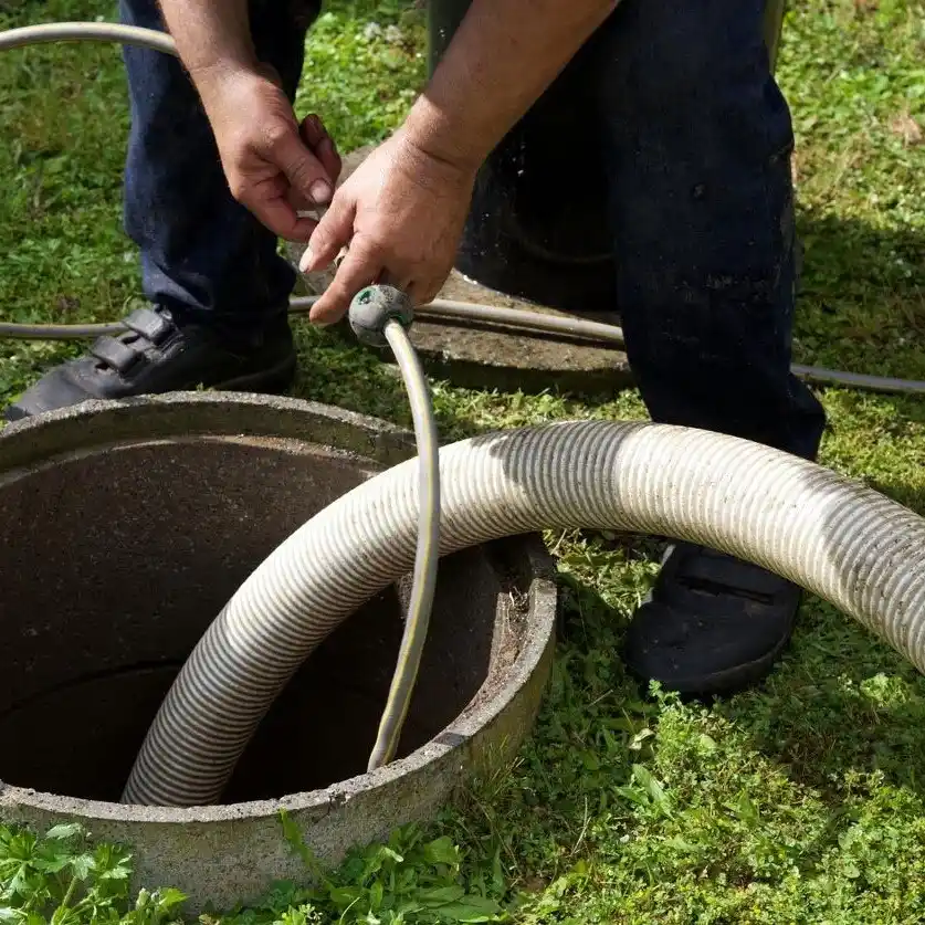 septic tank services Navarre